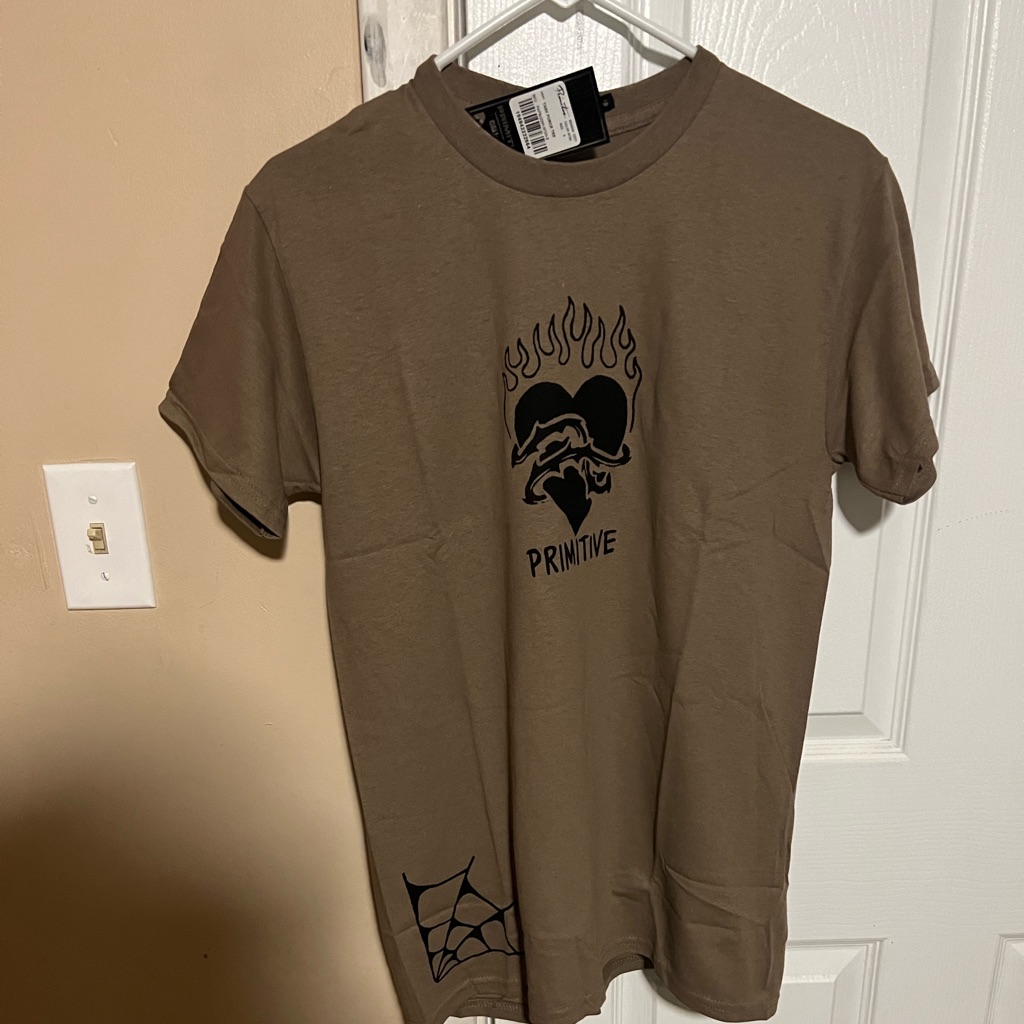 Primitive